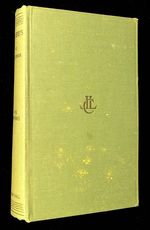 Procopius: VII--Buildings, General Index to Procopius [This Volume Only! ]