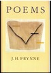 Poems (First Edition, 1999)