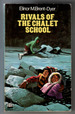 Rivals of the Chalet School