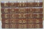 Heroes of the Wild West [5 Volume Set]