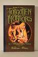 Forgotten Horrors Vol. 7: Famished Monsters of Filmland