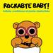 Lullaby Renditions of Justin Timberlake