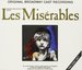 Les Misrables [Original Broadway Cast Recording]