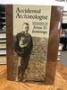 Accidental Archaeologist: Memoirs of Jesse D. Jennings