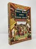 Real Beer and Good Eats: the Rebirth of America's Beer and Food Traditions (Knopf Cooks American)