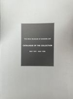 The Irish Museum of Modern Art Catalogue of the Collection: May 1991-May 1998