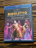 Rigoletto [Blu-Ray]