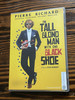The Tall Blonde Man With One Black Shoe (Dvd)