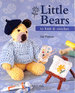 Little Bears to Knit & Crochet