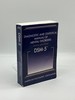 Diagnostic and Statistical Manual of Mental Disorders, 5th Edition Dsm-5