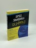 Spss Statistics for Dummies