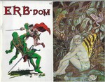 Erb-Dom (Erb Dom, Erbdom) # 61, 1972 August