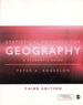 Statistical Methods for Geography: a Student's Guide