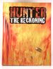 Hunter: the Reckoning