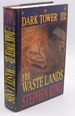 The Waste Lands (the Dark Tower, Book 3)