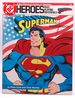 Superman Sourcebook (Dc Heroes Rpg)