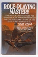 Role-Playing Mastery