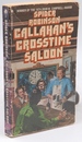 Callahann's Crosstime Saloon