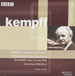 Wilhelm Kempff Plays