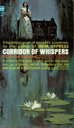 Corridor of Whispers