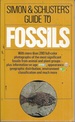 Simon & Schuster's Guide to Fossils