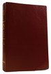 Holy Bible Containing the Old and New Testaments and the Deuterocanonical Books