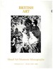 British Art. Mead Art Museum Monographs Volumes 6 & 7 Winter 1985-1986