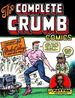 The Complete Crumb Comics Volume 15