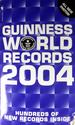 Guinness World Records 2004