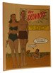 Hey Skinny! Great Advertisements From the Golden Age of Comic Books