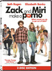 Zack and Miri Make a Porno (2-Disc Edition)