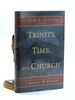 Trinity, Time, and Church: a Response to the Theology of Robert W. Jenson