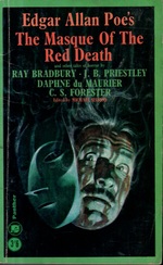 The Masque of the Red Death, and other tales of horror.