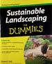 Sustainable Landscaping for Dummies