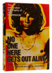 No One Here Gets Out Alive the Celebrated Biography of Jim Morrison
