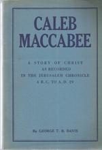 Caleb Maccabee