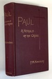 Paul-a Herald of the Cross