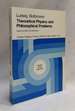 Theoretical Physics and Philosophical Problems: Selected Writings (Vienna Circle Collection, 5)