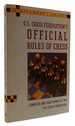 U.S. Chess Federation's Official Rules of Chess