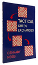 Tactical Chess Exchange