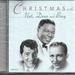 Christmas with Bing Crosby, Nat King Cole & Dean Martin