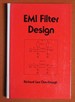 Emi Filter Design (Electrical & Computer Engineering)