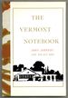 The Vermont Notebook