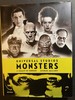 Universal Studios Monsters, a Legacy of Horror