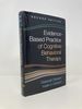 Evidence-Based Practice of Cognitive-Behavioral Therapy