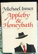 Appleby & Honeybath