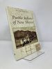 Pueblo Indians of New Mexico (Postcard History: New Mexico)