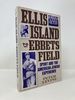 Ellis Island to Ebbets Field: Sport and the American Jewish Experience