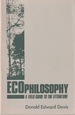 Ecophilosophy: a Field Guide to the Literature