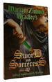 Marion Zimmer Bradley's Sword and Sorceress 25